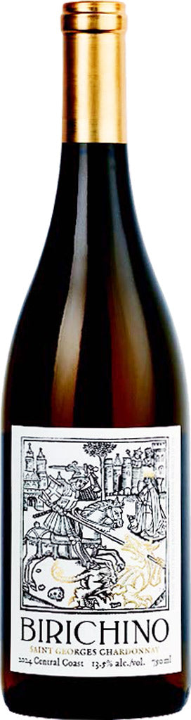 Birichino Saint Georges Chardonnay 2024 750ml