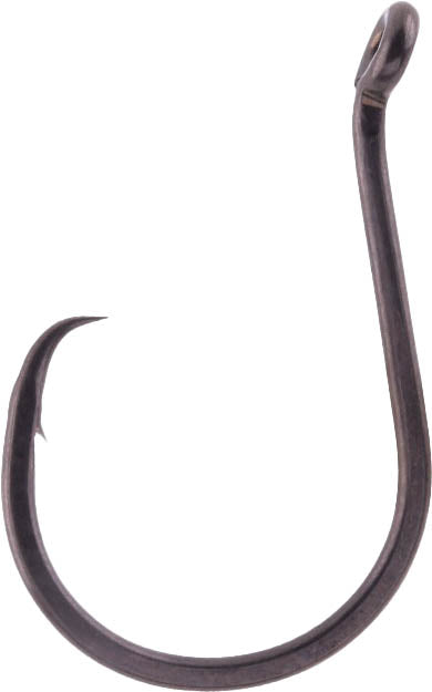 BKK Heavy Circle-SS Hooks 1/0 - 25 pack