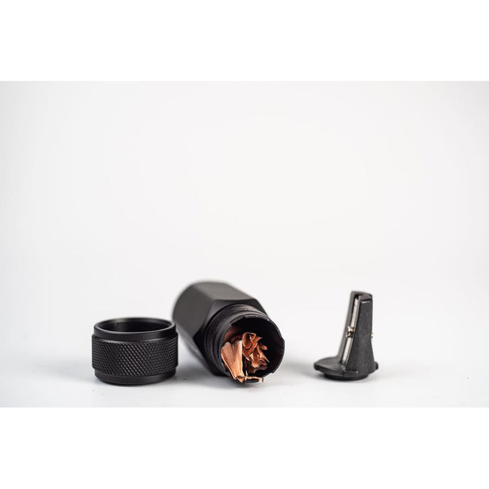Blackwing One-Step Long Point Pencil Sharpener | Atlas Stationers.
