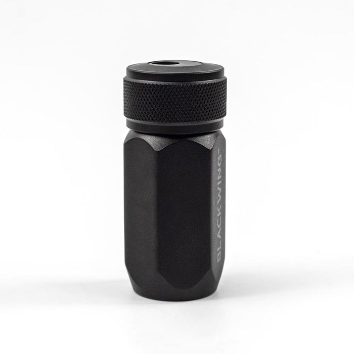 Blackwing One-Step Long Point Pencil Sharpener | Atlas Stationers.