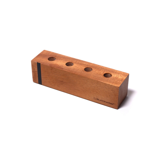 Blackwing Upright Four Pencil Display | Atlas Stationers.