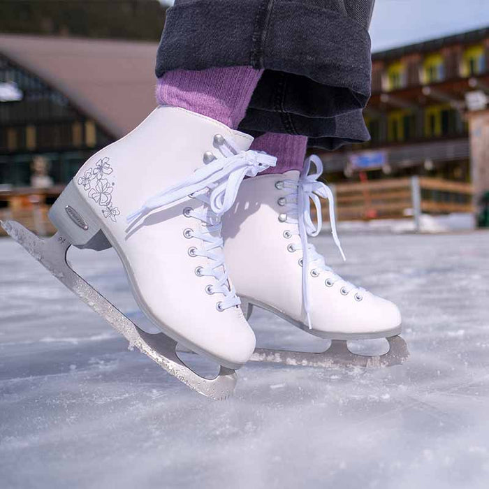 Bladerunner Allure W Ice Skates - Inlinex