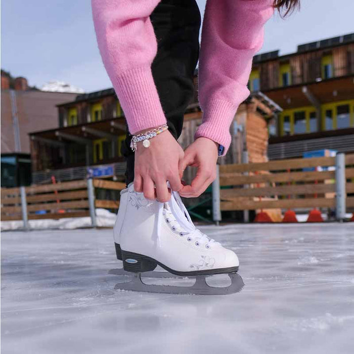 Bladerunner Allure W Ice Skates - Inlinex