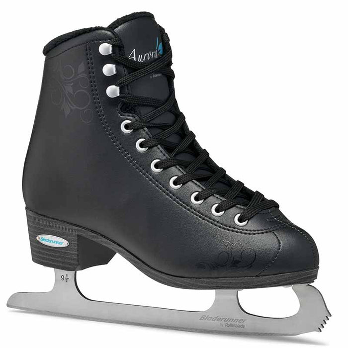 Bladerunner Aurora W Black Ice Skates - Inlinex