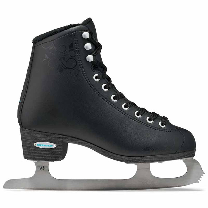 Bladerunner Aurora W Black Ice Skates - Inlinex