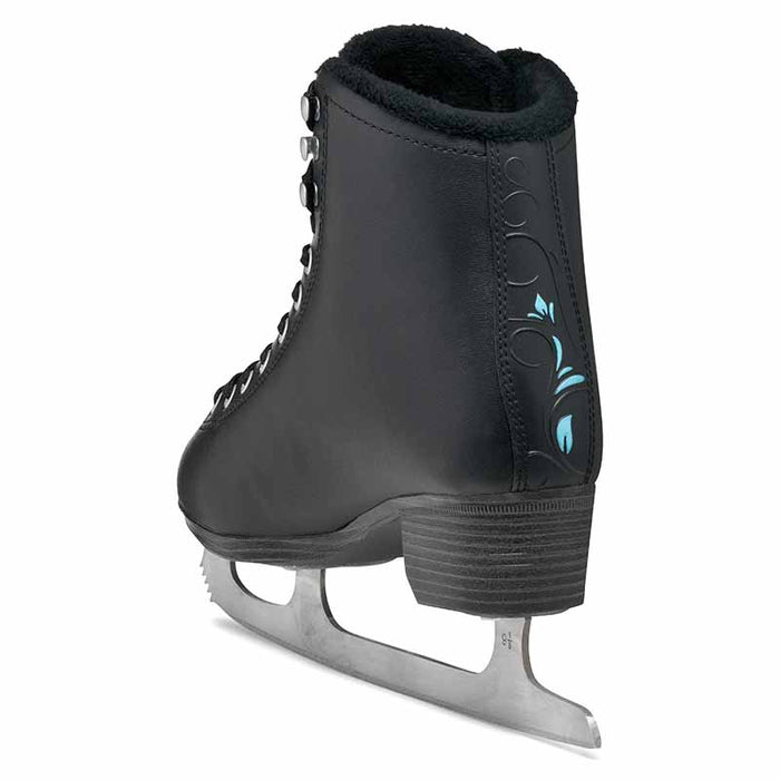 Bladerunner Aurora W Black Ice Skates - Inlinex