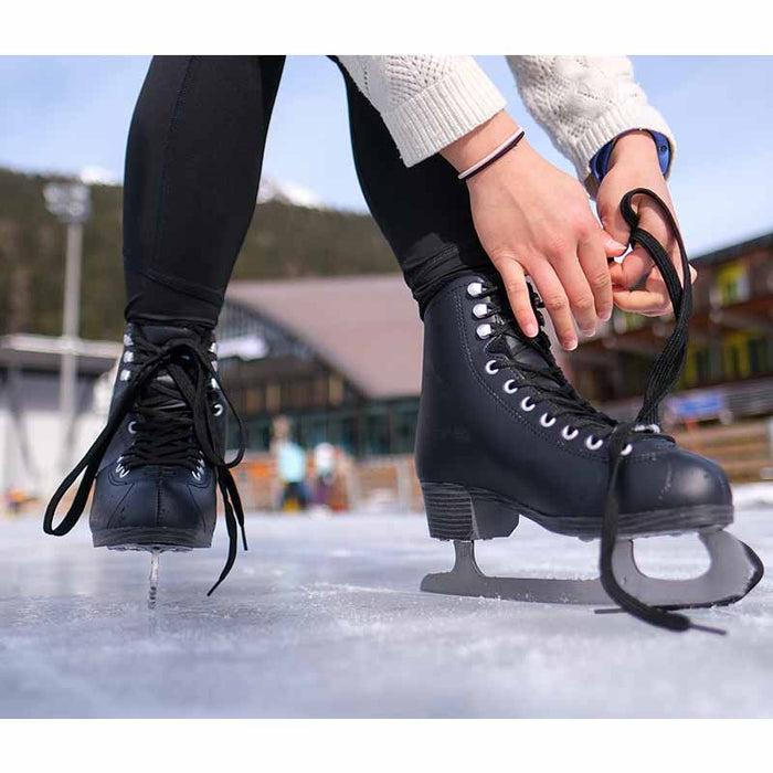 Bladerunner Aurora W Black Ice Skates - Inlinex