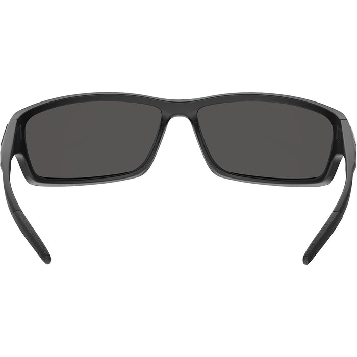 Bollé Cerber Sunglasses - Black Matte TNS Gold
