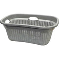 Braided Laundry Basket 50 L.