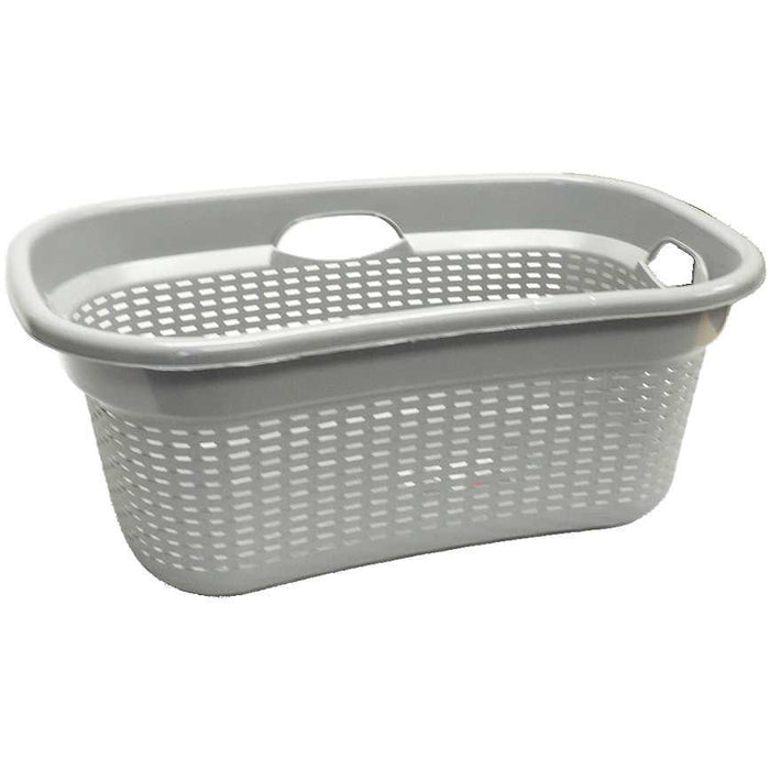 Braided Laundry Basket 50 L.