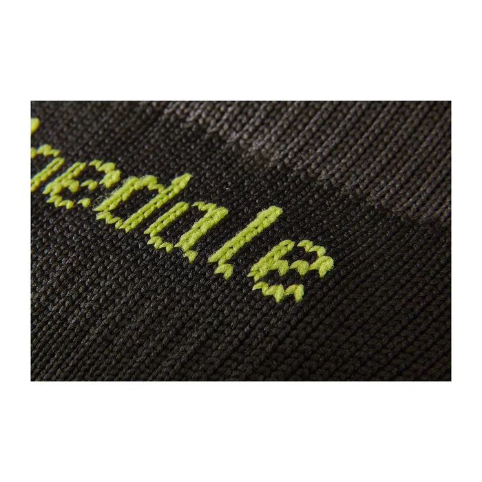 Bridgedale Men's StormSock Lightweight Waterproof Boot Socks - Dark Grey