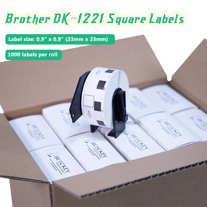 DK-1221 - 20 Rolls full set
