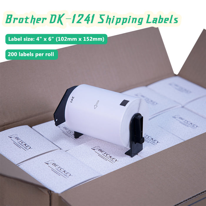DK-1241 - 18 Rolls full set