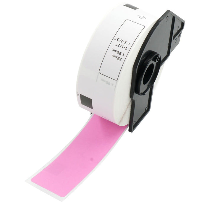 US / 1 Roll in Pink