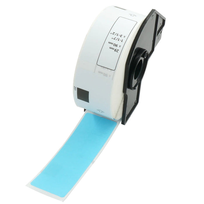 US / 1 Roll in Light Blue