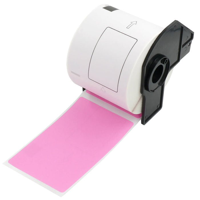 US / 1 Roll in Pink