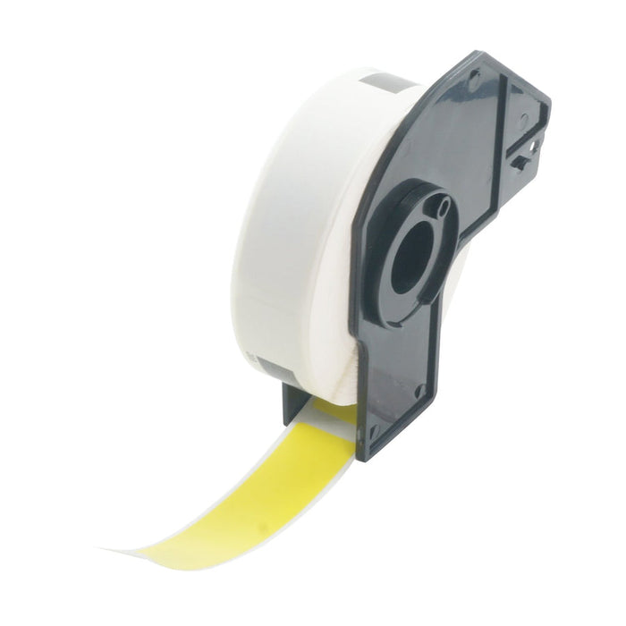 US / 1 Roll in Yellow