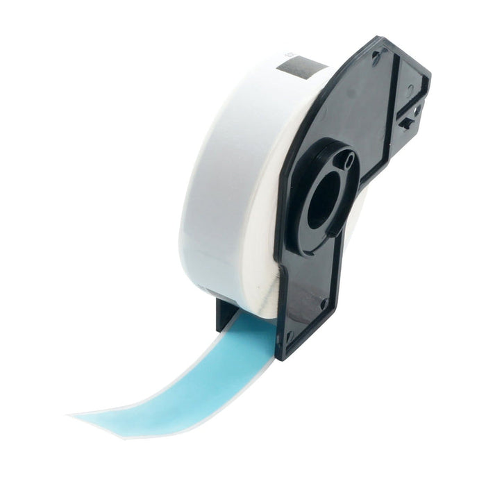 US / 1 Roll in Light Blue