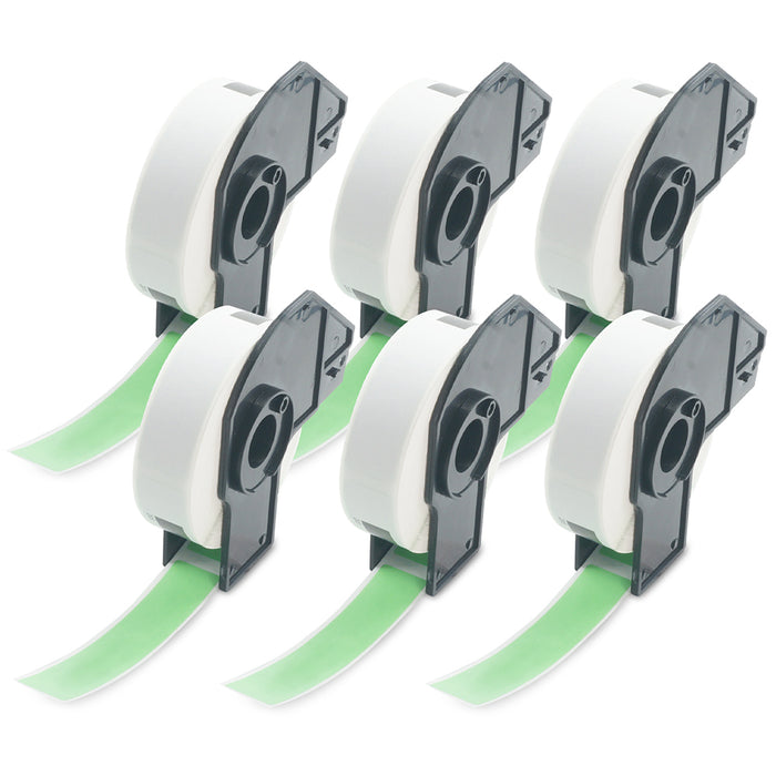 Brother DK-1203 File Folder Labels