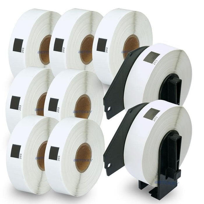 US / 10 Rolls + 2 Cartridges frame