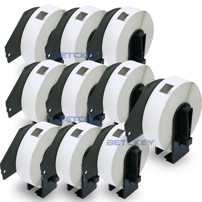 Brother DK-1203 Address Labels