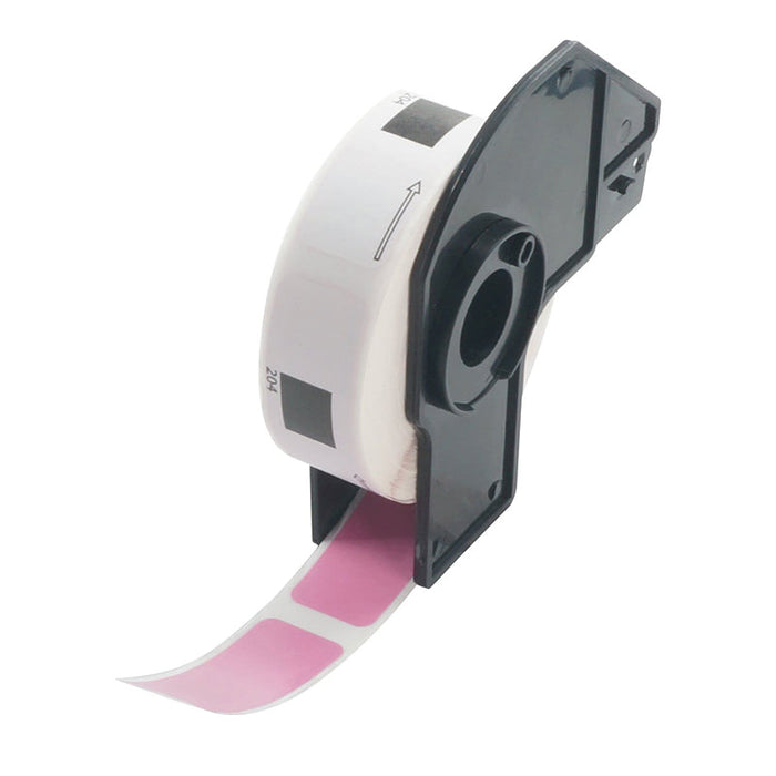 US / 1 Roll in Pink