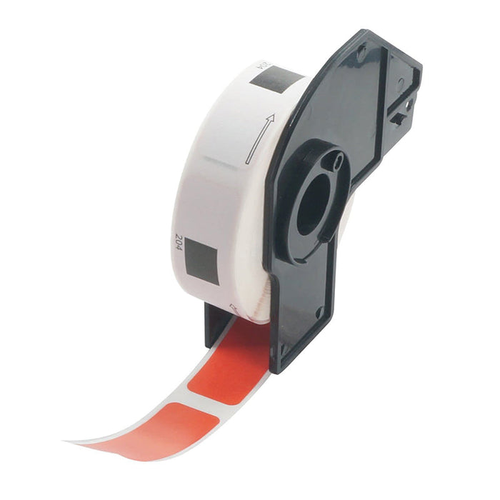 US / 1 Roll in Red