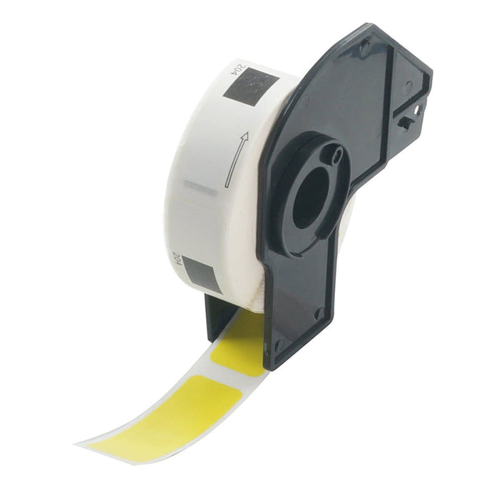 US / 1 Roll in Yellow