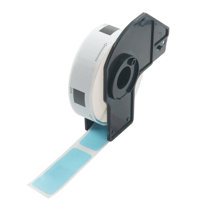 US / 1 Roll in Light Blue