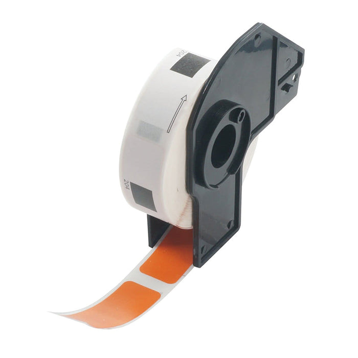 US / 1 Roll in Orange