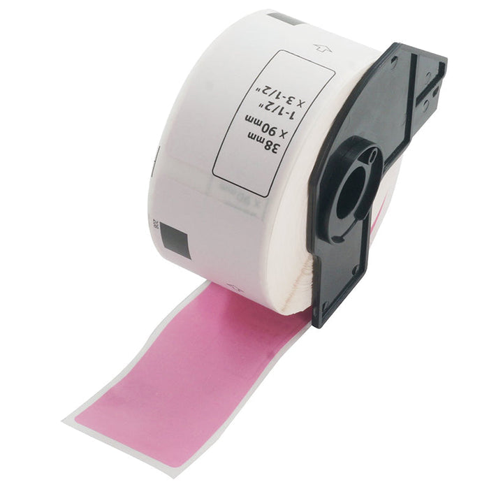 US / 1 Roll in Pink