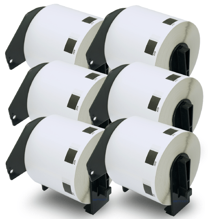 US / 6 Roll full set