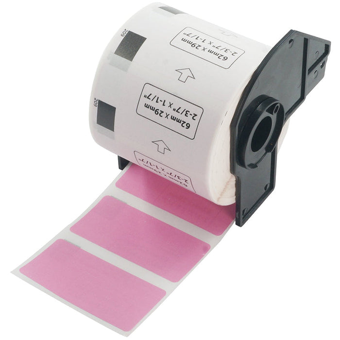 US / 1 Roll in Pink
