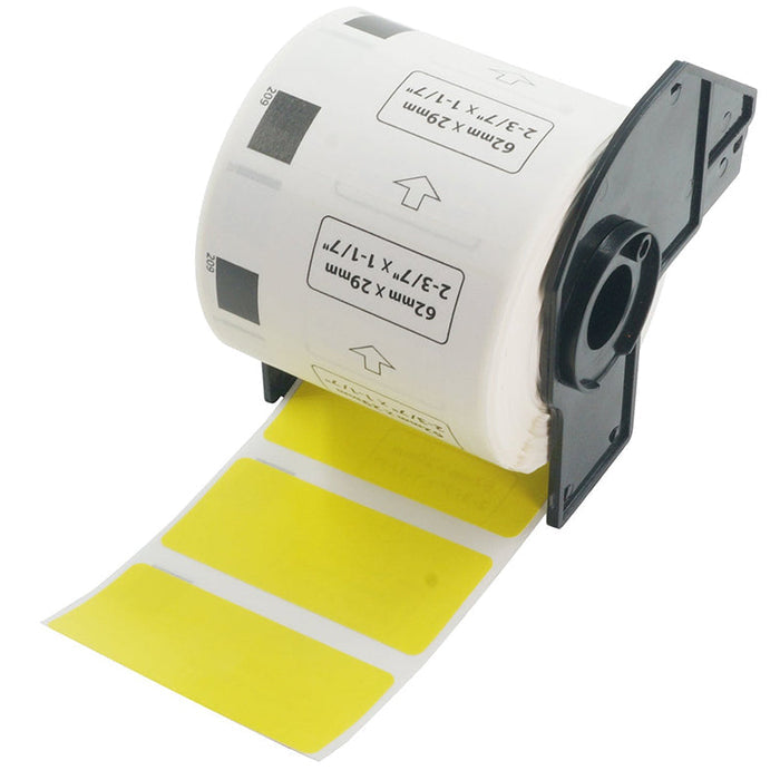 US / 1 Roll in Yellow