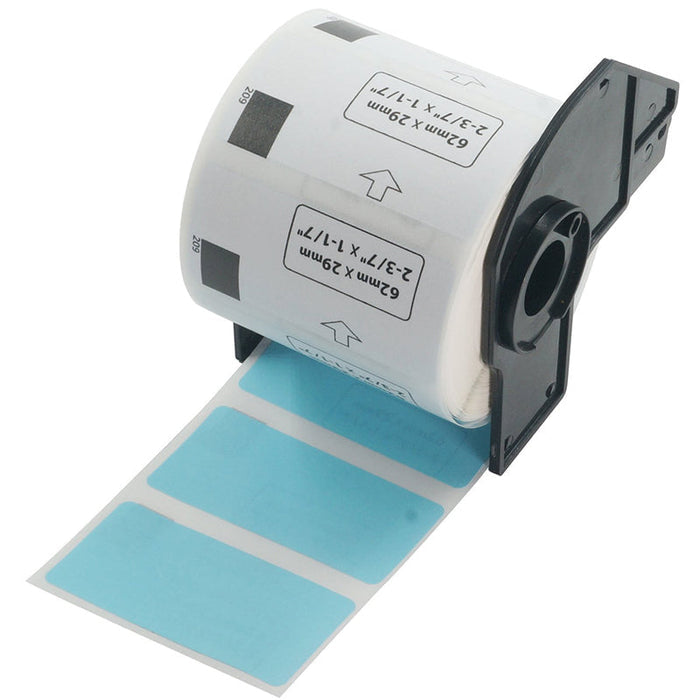 US / 1 Roll in Light Blue