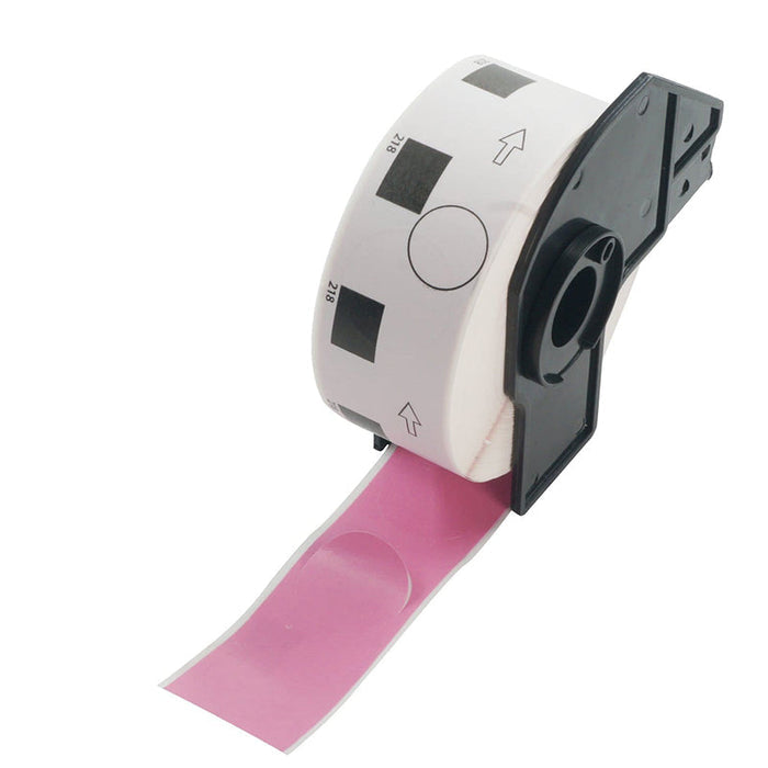 US / 1 Roll in Pink