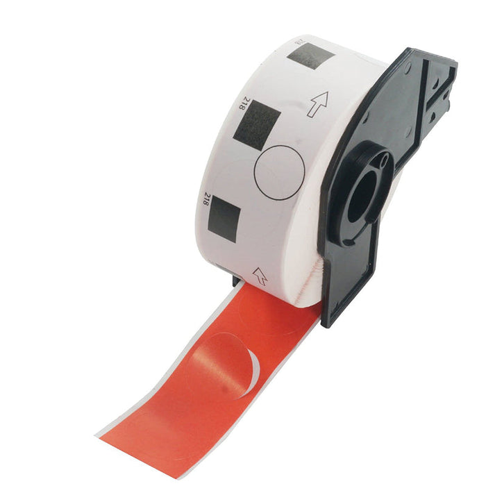 US / 1 Roll in Red
