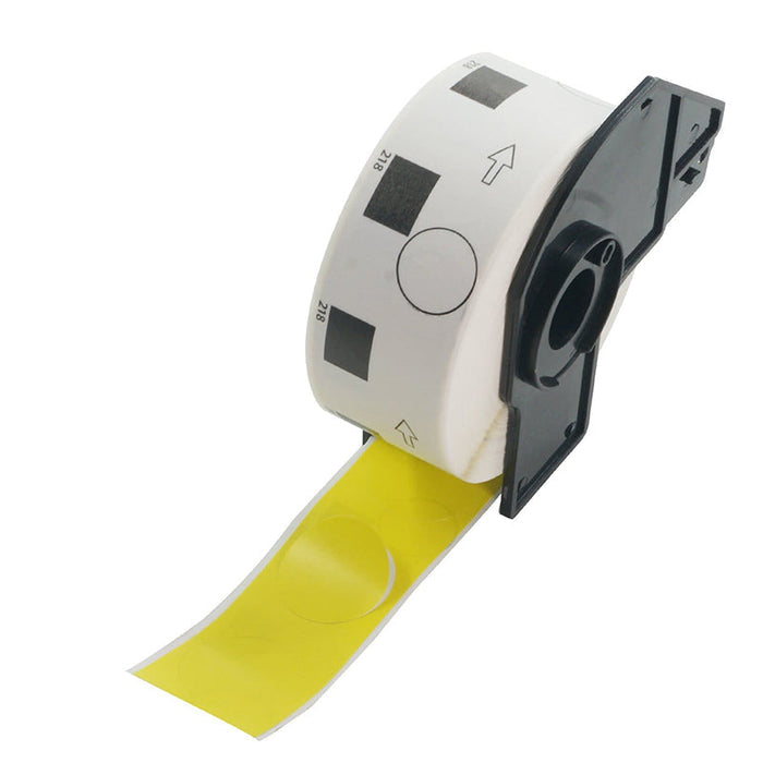 US / 1 Roll in Yellow