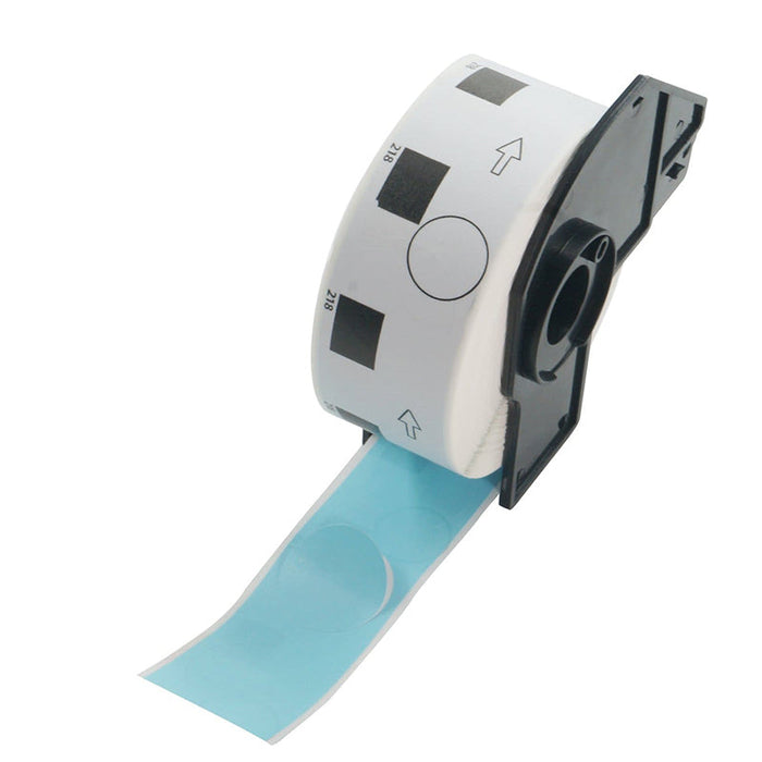 US / 1 Roll in Light Blue