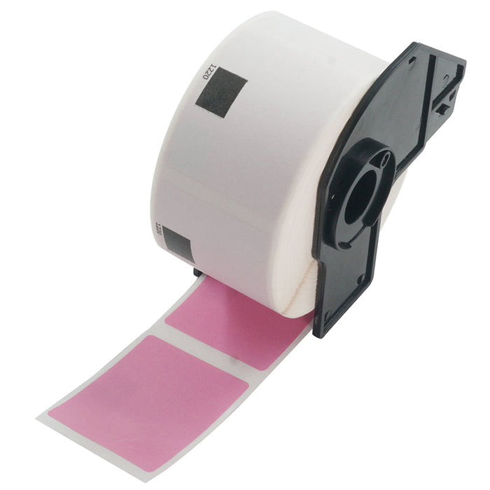 US / 1 Roll in Pink