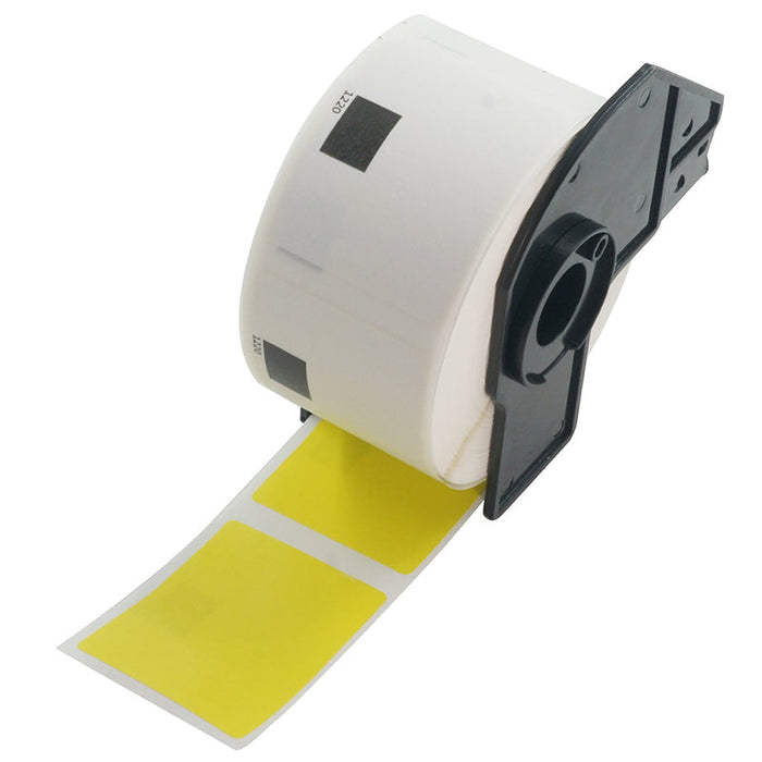 US / 1 Roll in Yellow
