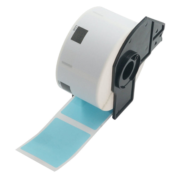 US / 1 Roll in Light Blue