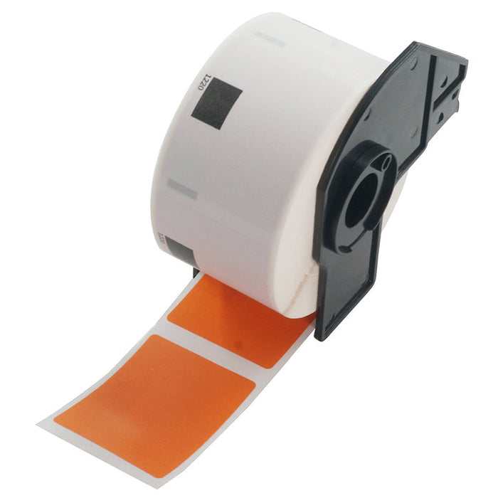 US / 1 Roll in Orange