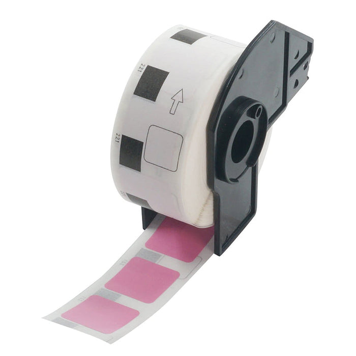US / 1 Roll in Pink