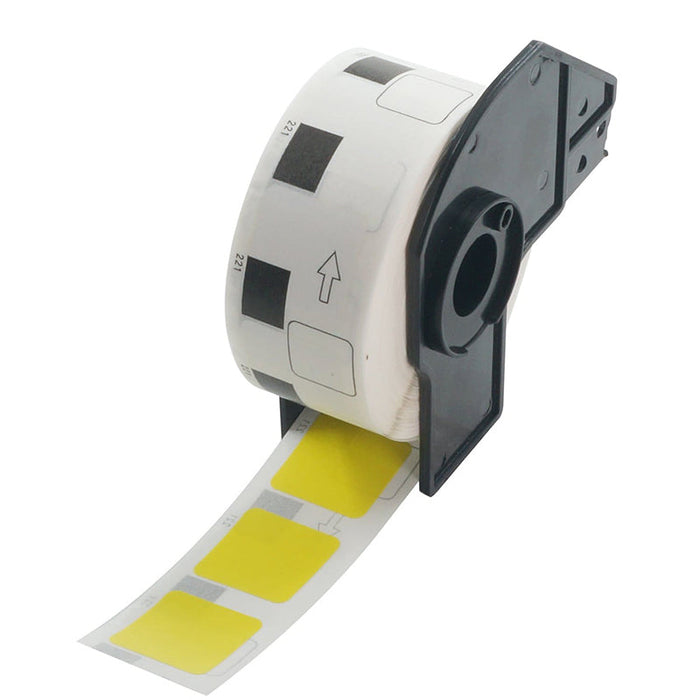 US / 1 Roll in Yellow