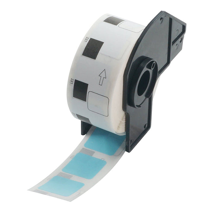 US / 1 Roll in Light Blue