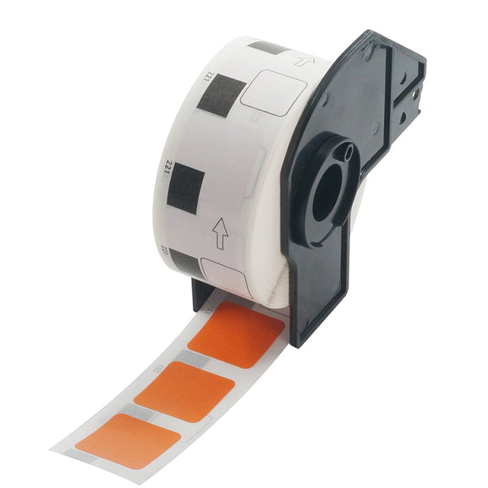 US / 1 Roll in Orange