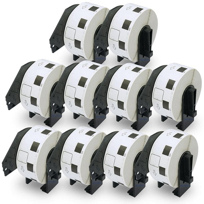 Brother DK-1221  Labels