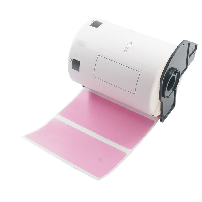 US / 1 Roll in Pink