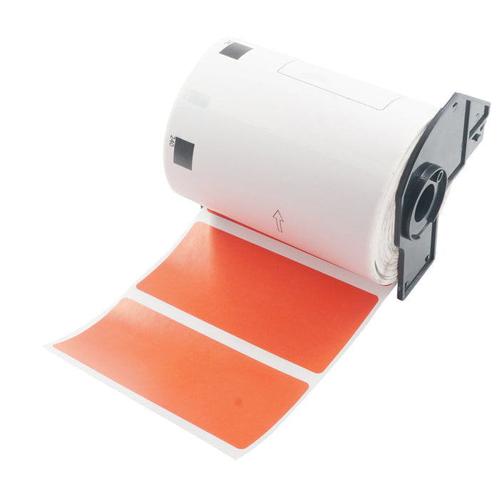 US / 1 Roll in Red
